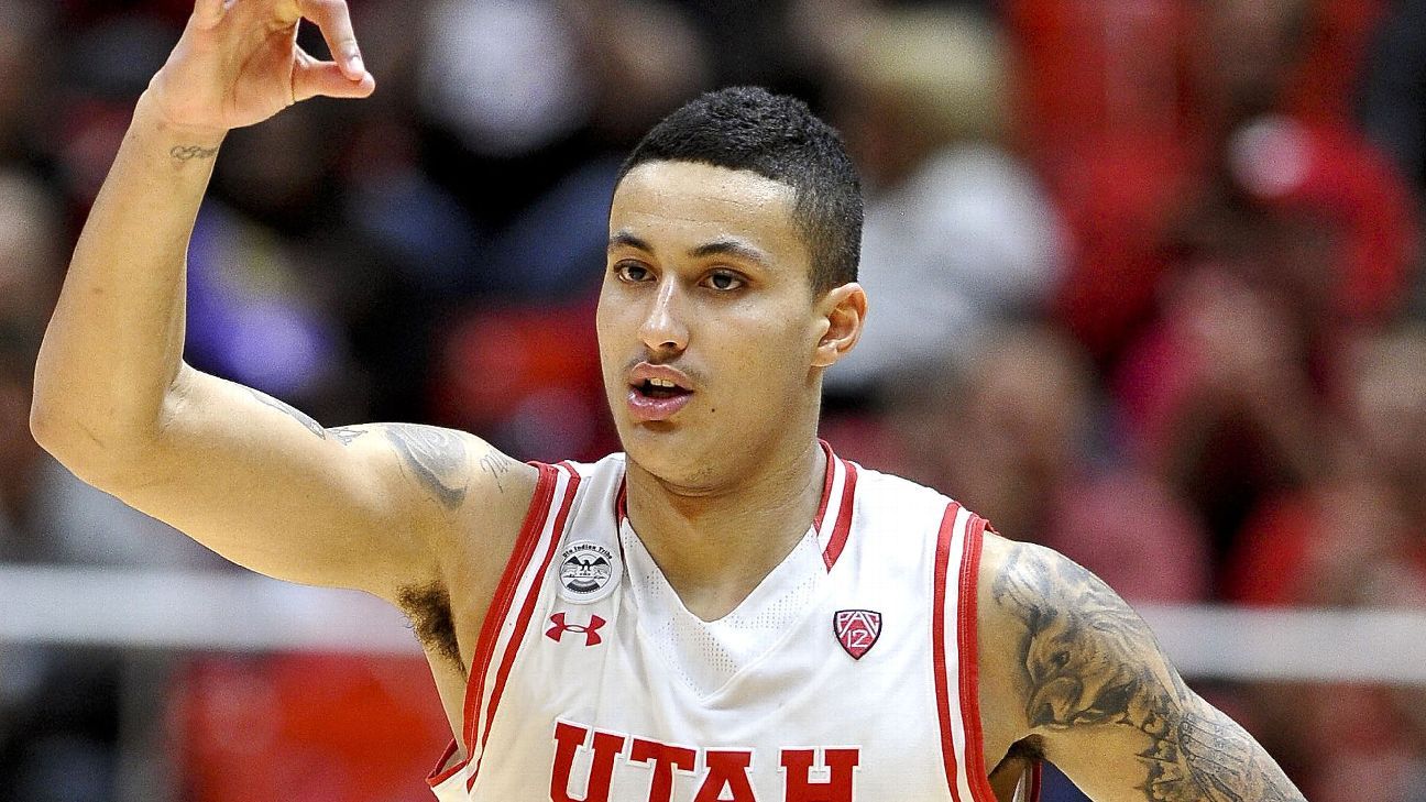 What Hairstyle Does Kyle Kuzma Play Best In? 