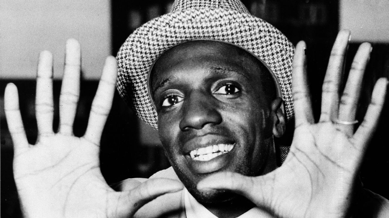 Harlem Globetrotter legend Meadowlark Lemon, 83, dies ESPN