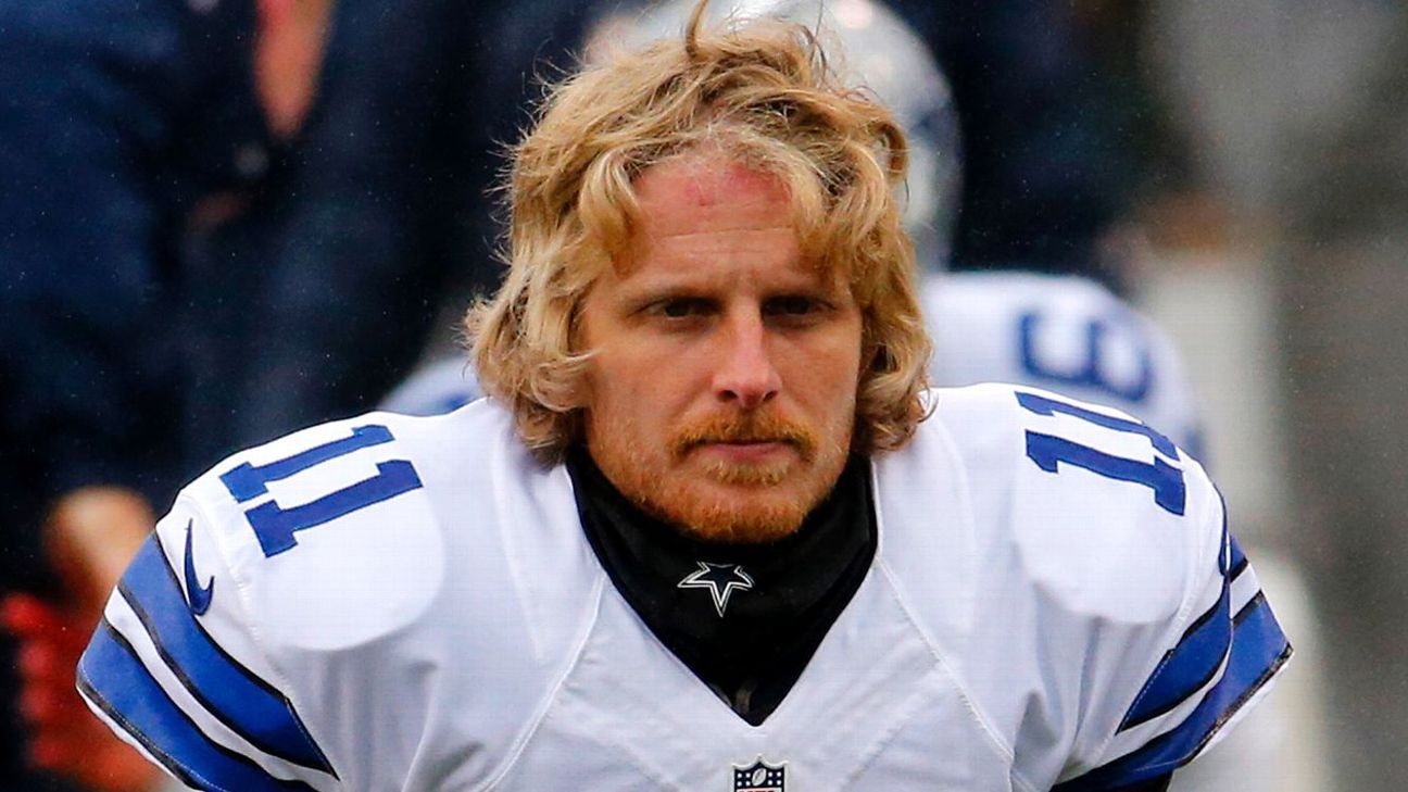 Cole Beasley is the Latest in a Tradition of Dallas Cowboys