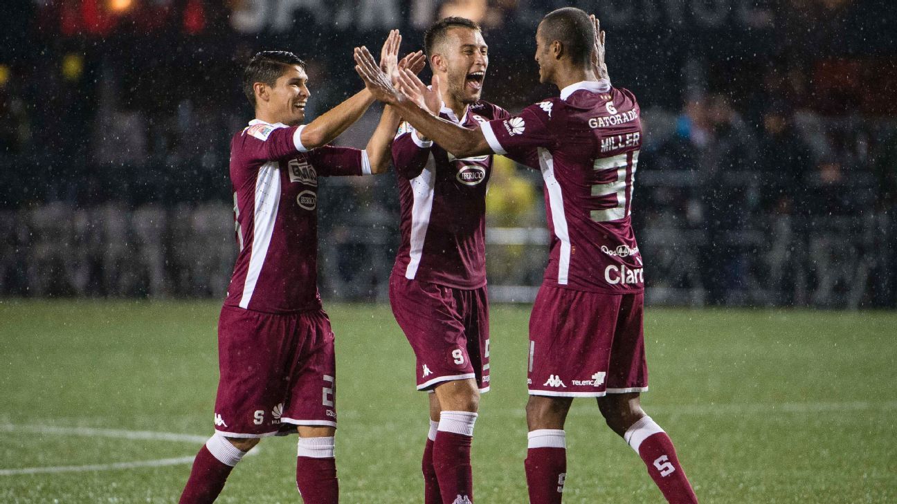 Portland Timbers acquire Roy Miller from Costa Rican club Saprissa