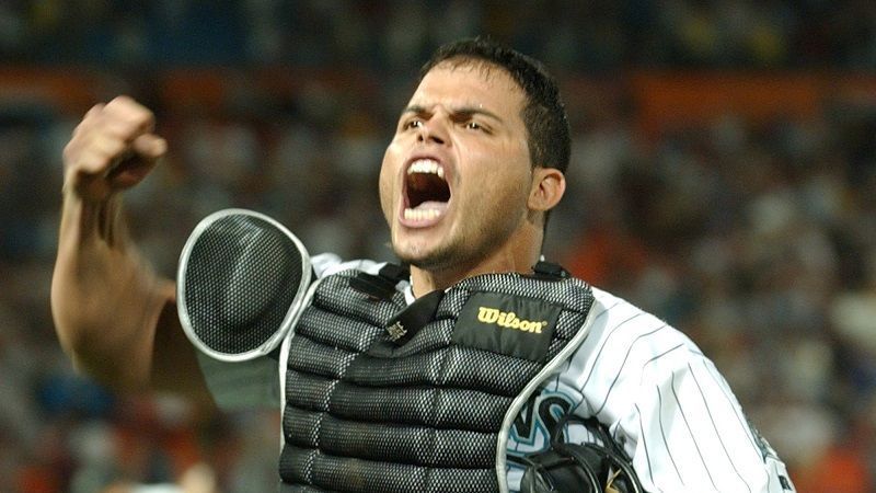 The 24 hours that defined Ivan Rodriguez's Hall of Fame career