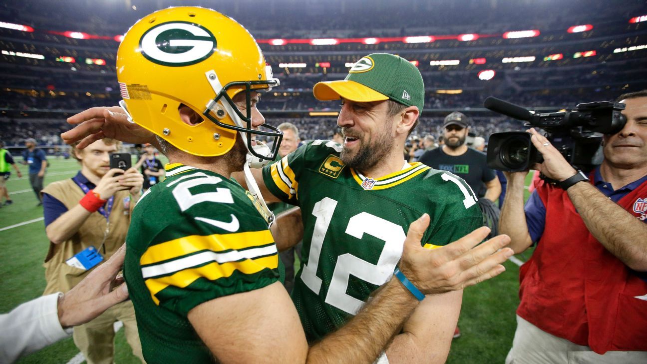 Three Bets Worth Making On The Green Bay Packers