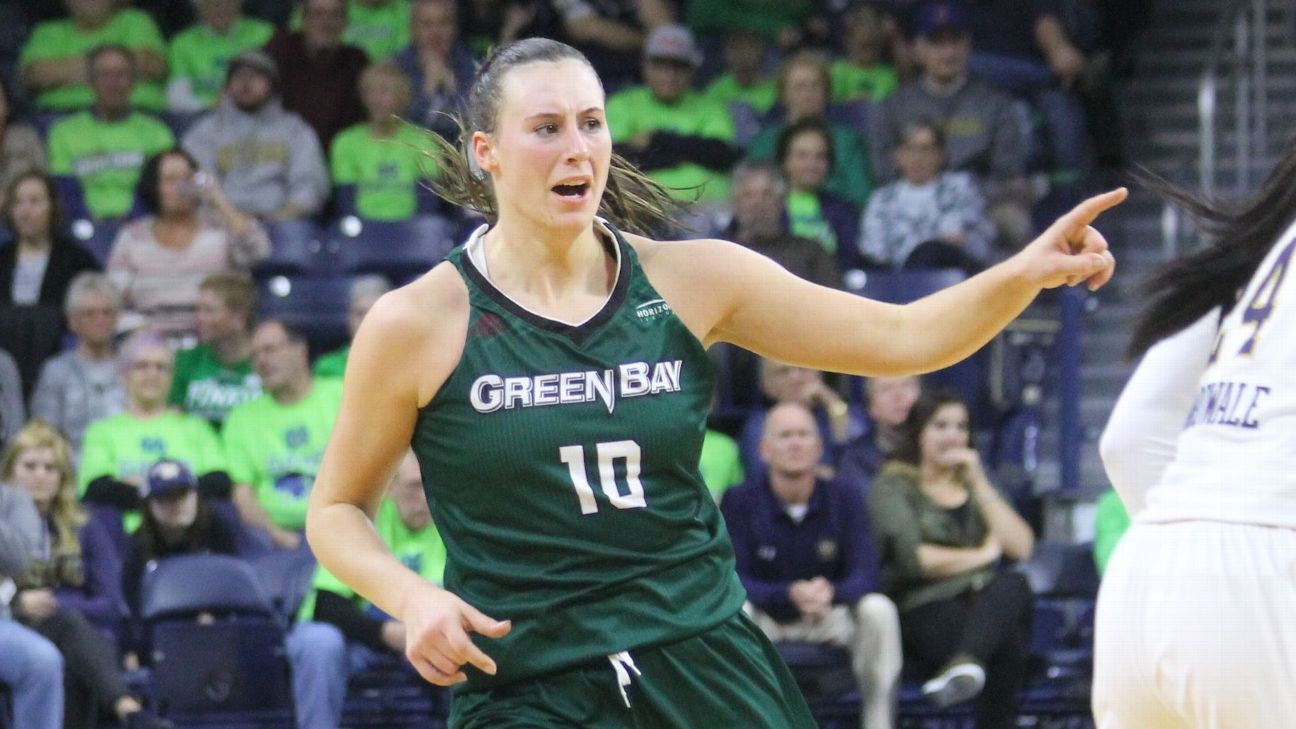 green-bay-phoenix-return-to-top-spot-in-espnw-mid-major-rankings-espn