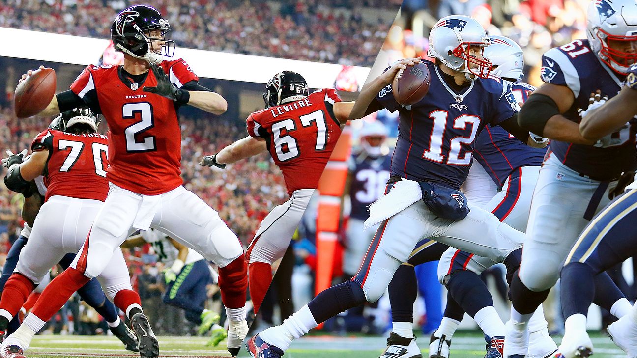 Super Bowl 51: America Should Root for the Atlanta Falcons