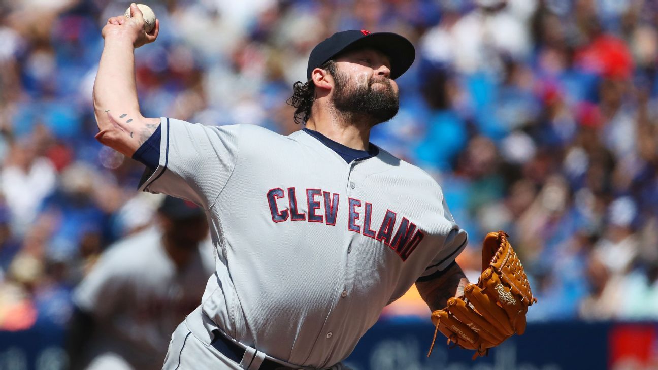 Former Husker Joba Chamberlain signs minor league deal with Brewers