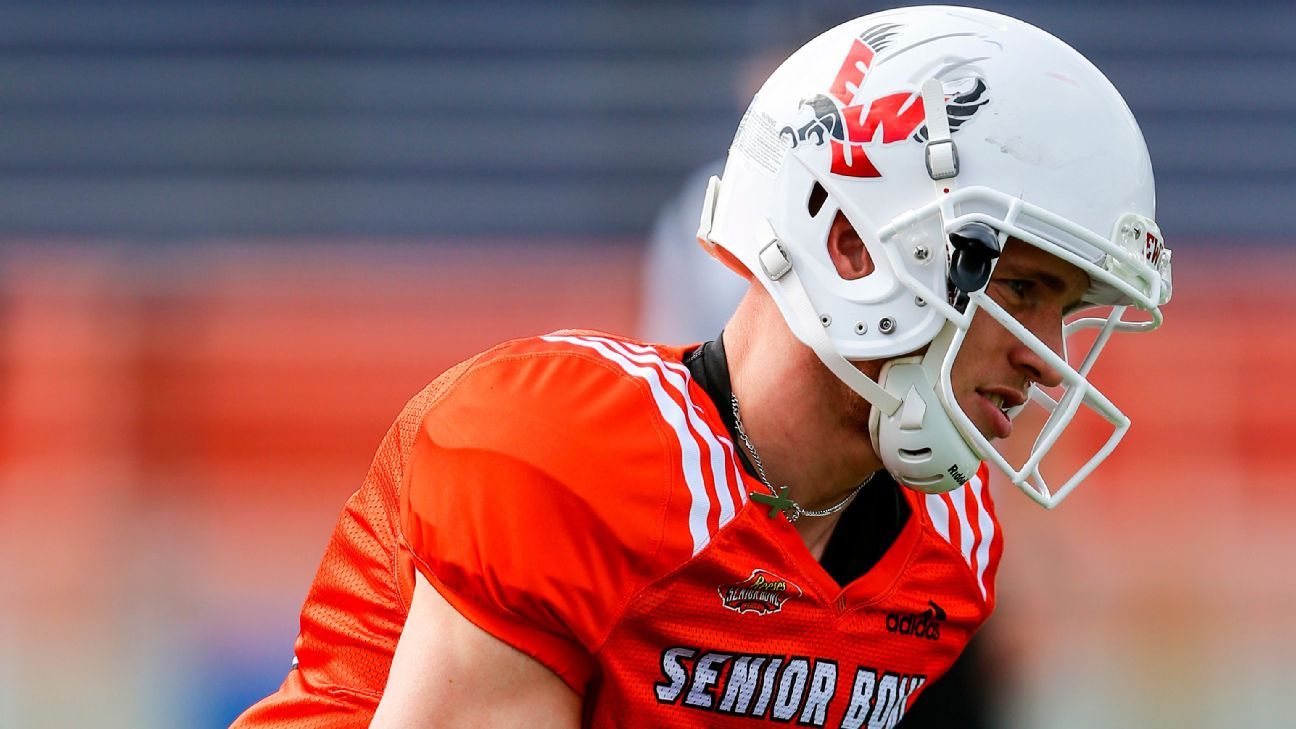 cooper kupp eastern jersey