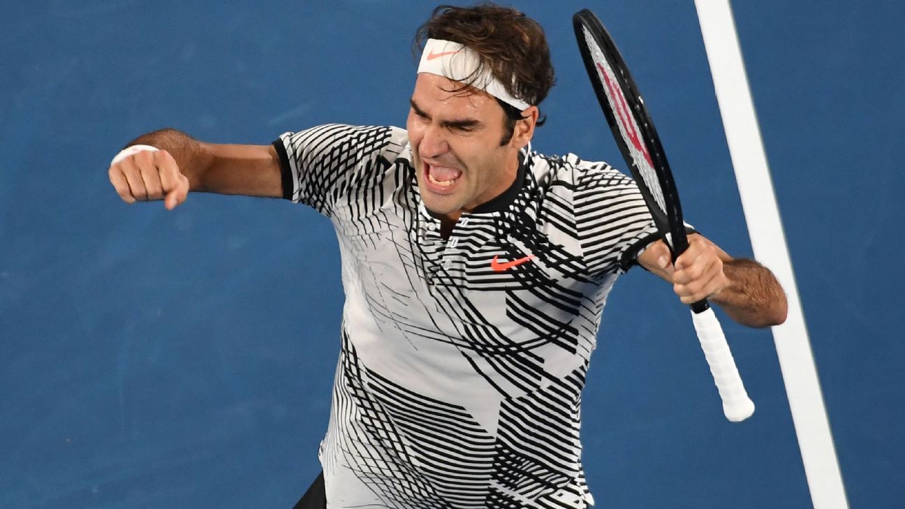 5 tennis players with the most tie-break wins in the Open Era ft