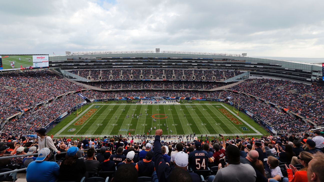 The Empty Stadium Chicagos Future After Nascars Departure In 2026 - 2abjal8