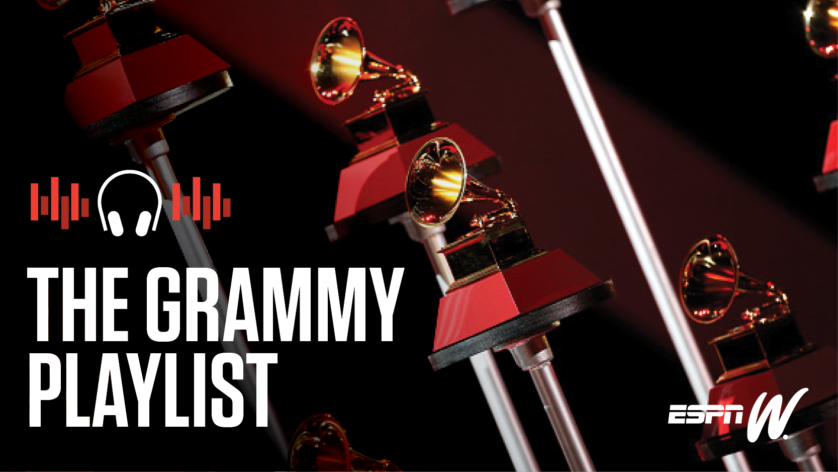 9 Grammynominated songs topping athletes' playlists this year ESPN