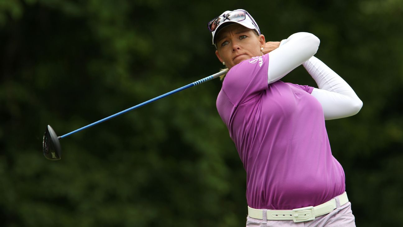 Katherine Kirk makes fast start at Australian Open in Perth