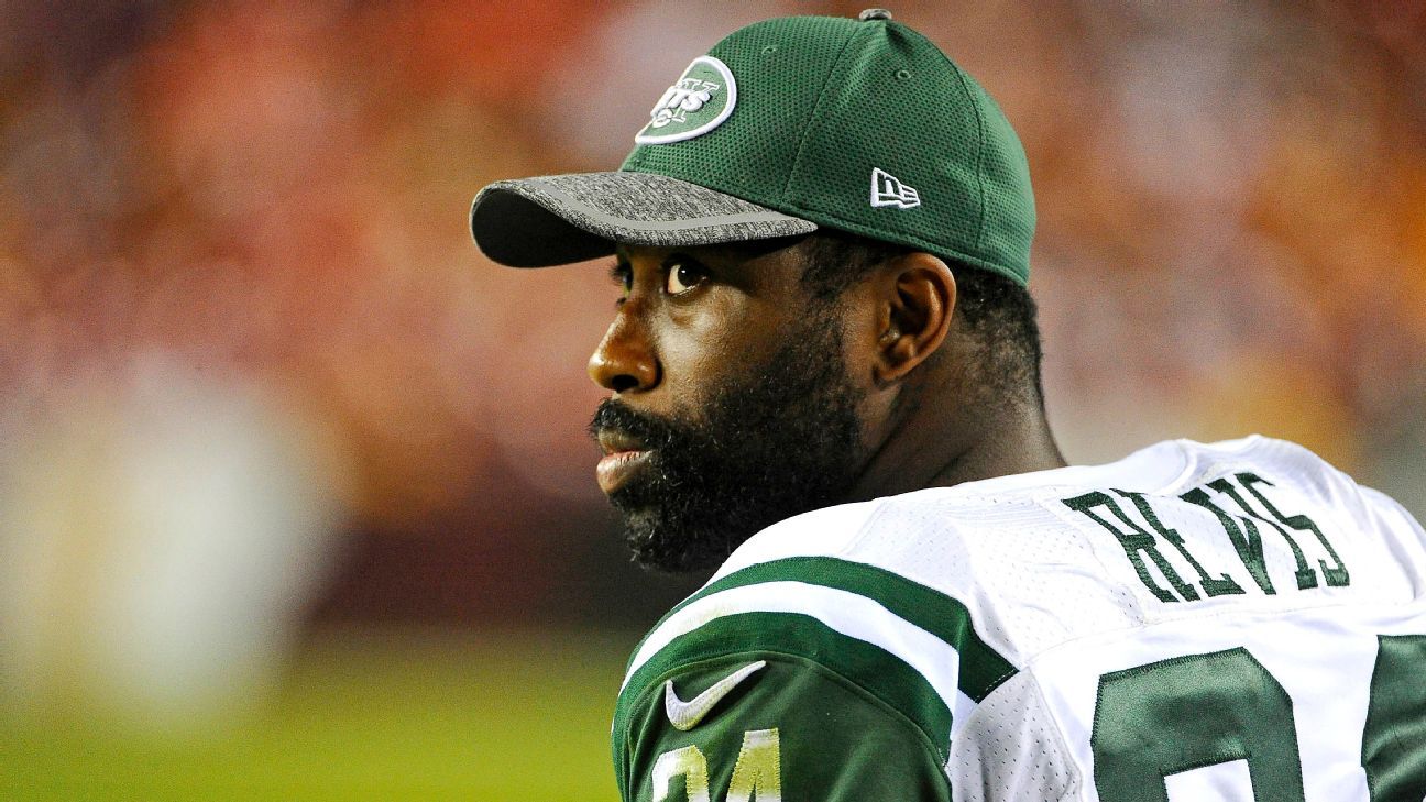 Darrelle Revis will be released by the New York Jets - ESPN