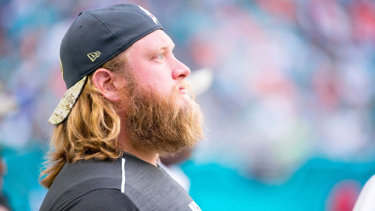 Nick Mangold: Effort and Consistency - Jets Rewind