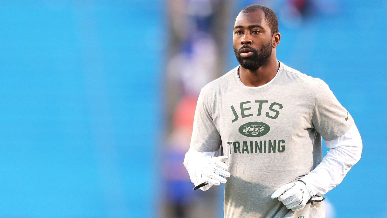 Darrelle Revis ditches the Patriots for a homecoming with the Jets