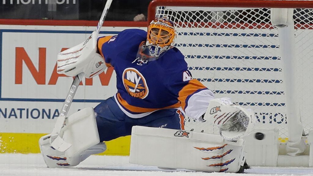 NHL No goalie movement among biggest trade deadline surprises