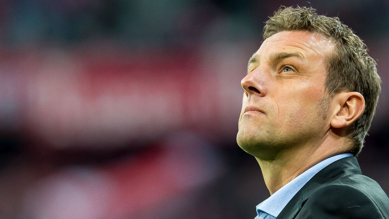 Schalke still waiting for their renaissance under Markus Weinzierl