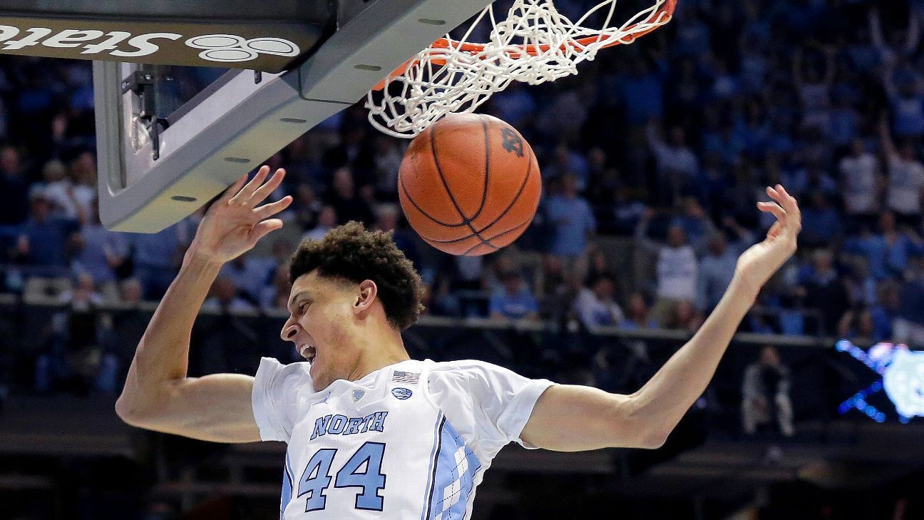 Who will be the No. 1 seeds in the NCAA tournament? ESPN Stats