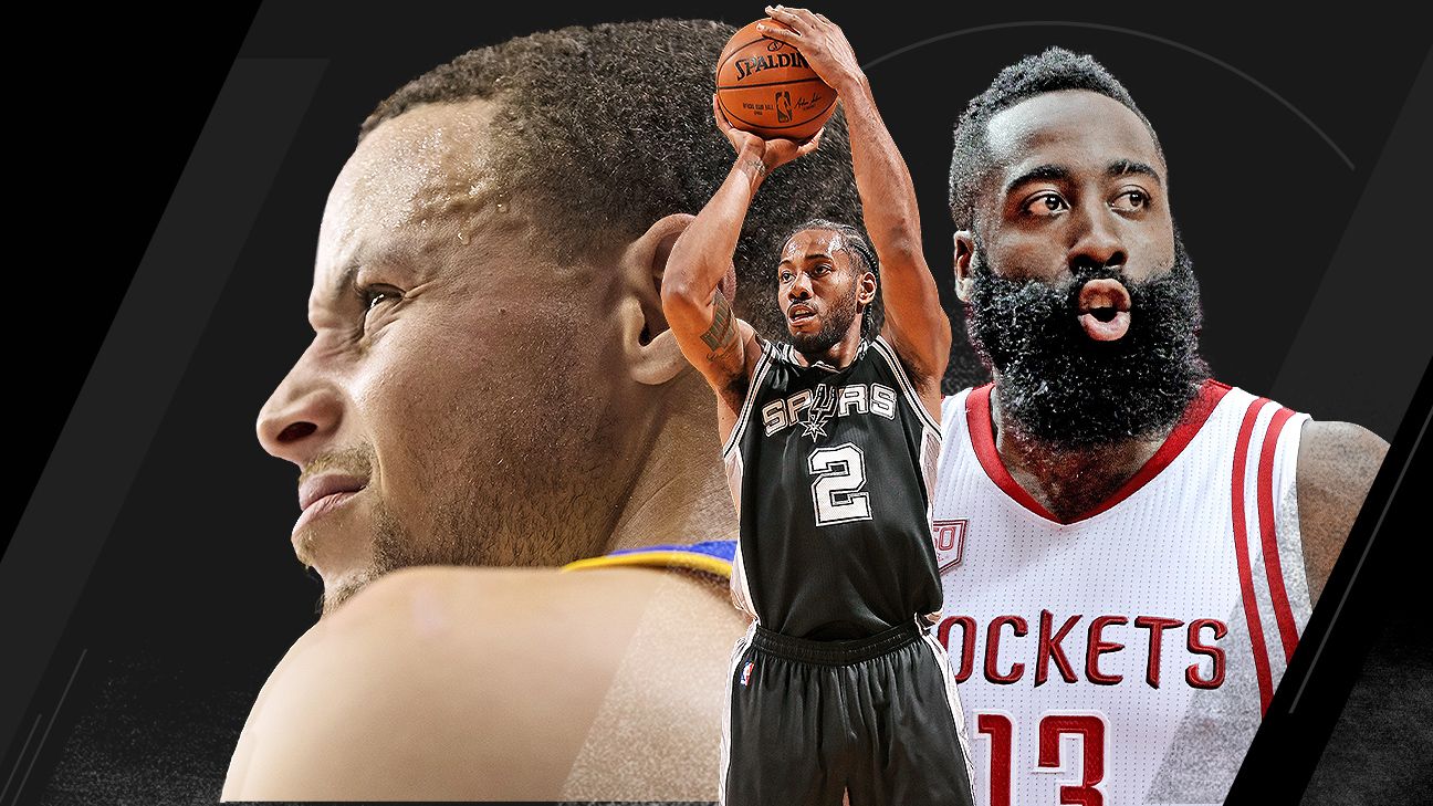 NBA Power Rankings Marc Stein's Week 21 rankings ESPN