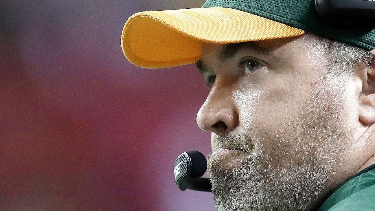 Mike McCarthy's return calls to mind other Packers reunions