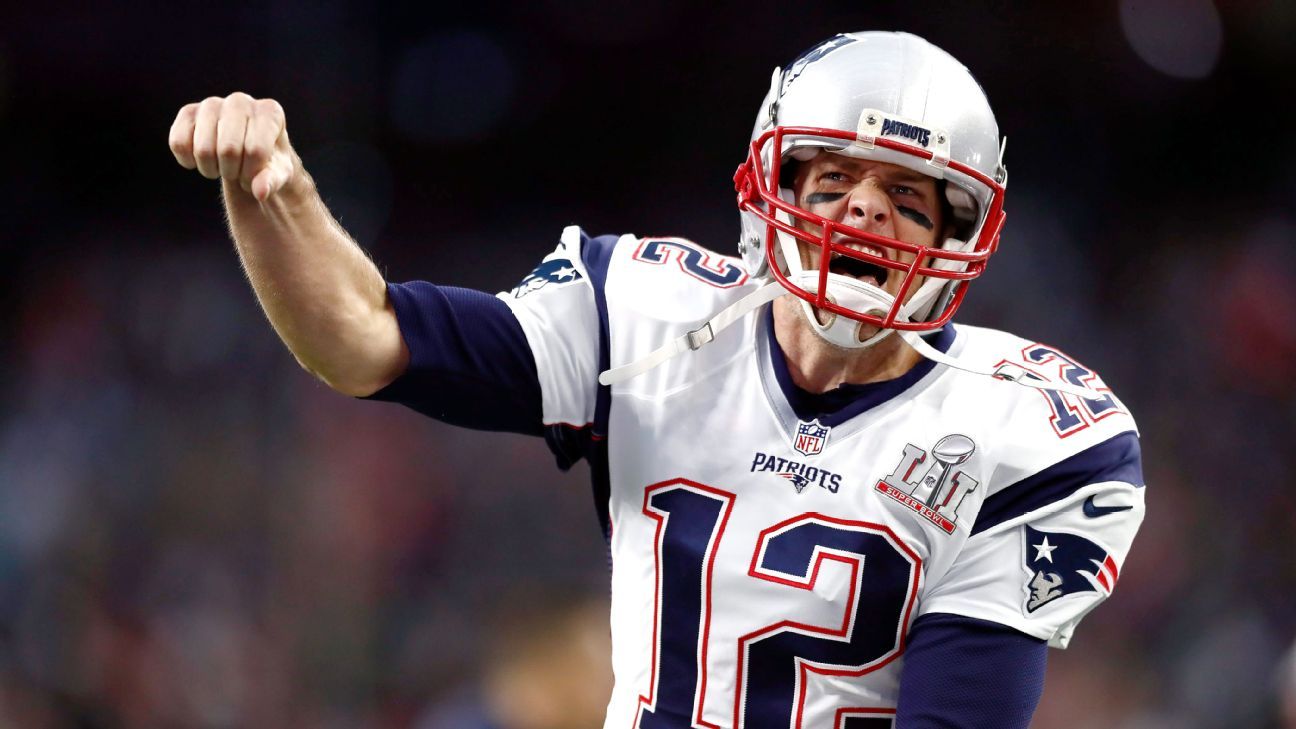 Tom Brady's Missing Super Bowl 51 Jersey Valued at $500,000 in