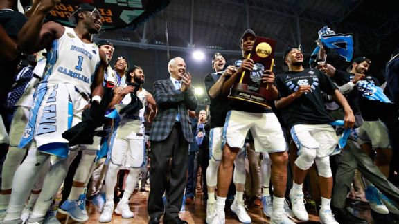 Espn Com How Did Espn S Upgraded Bpi Perform This College