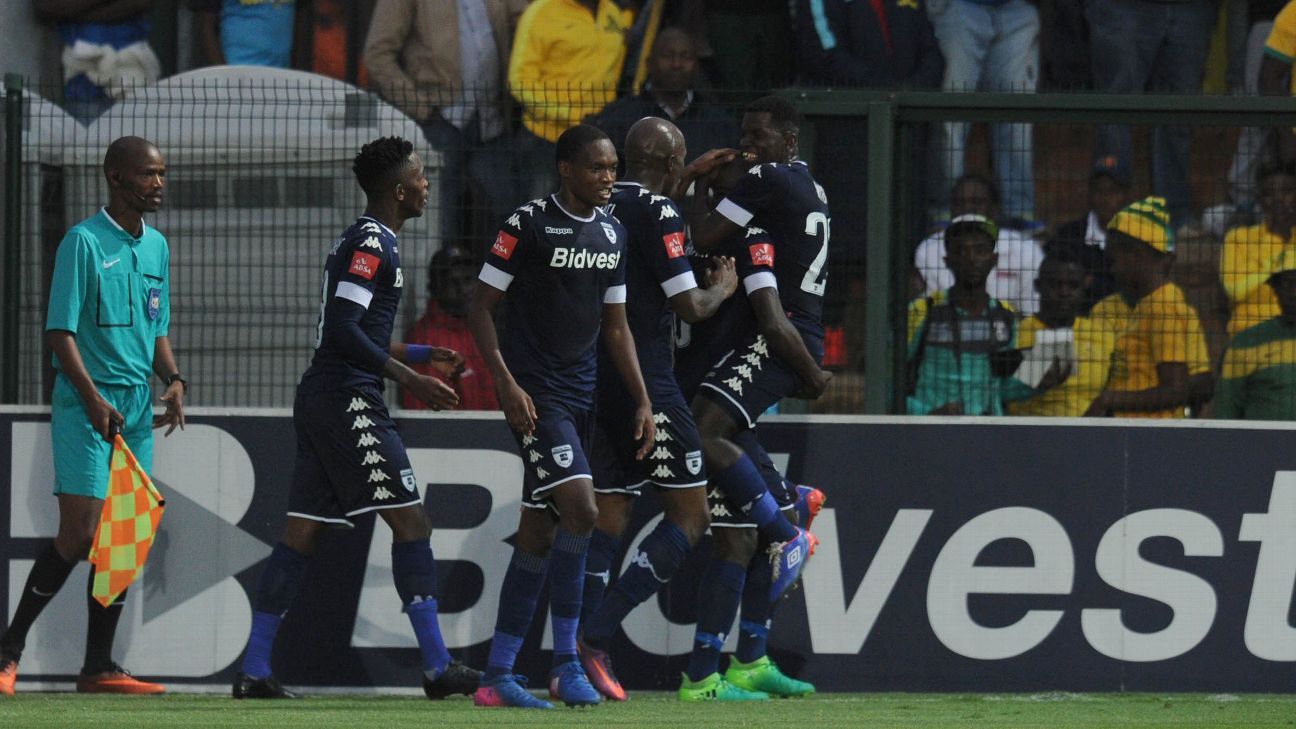 Kaizer Chiefs vs Orlando Pirates: Caf Super Cup clash dream still alive