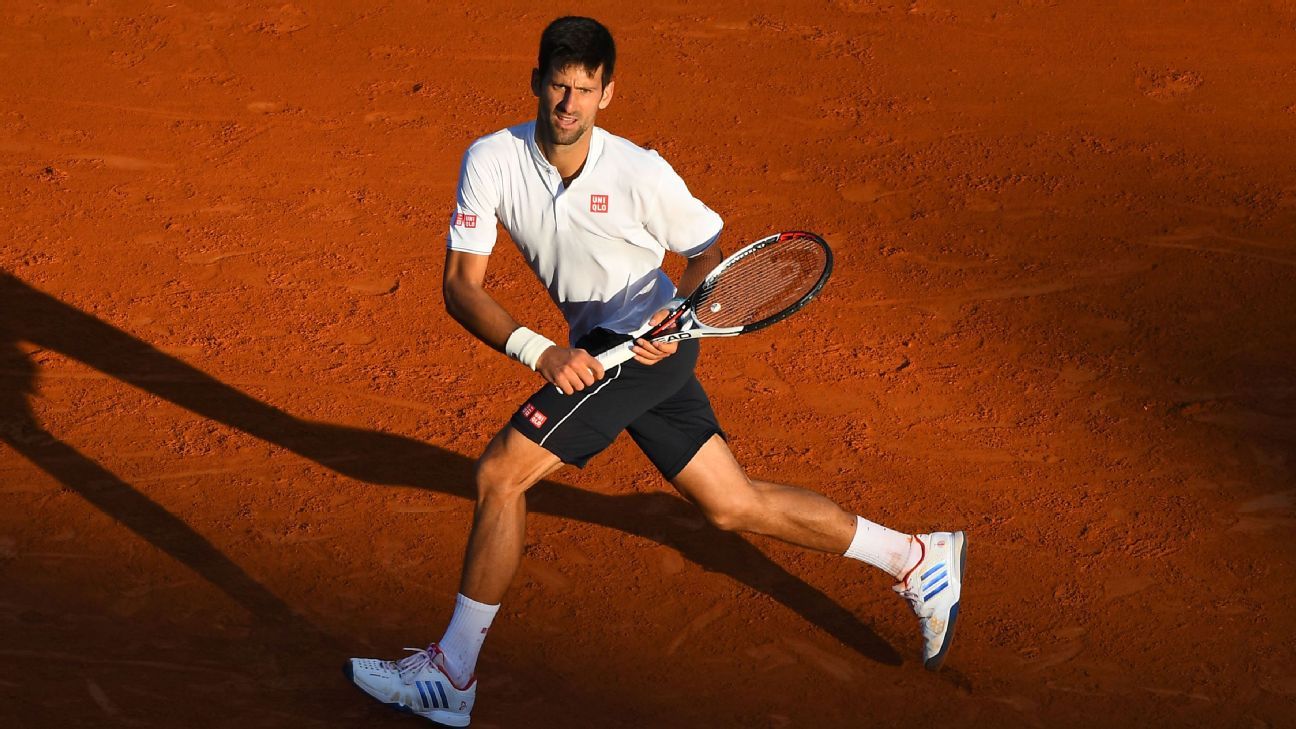 Confusion or clarity? Why did Novak Djokovic split with his entire team ...