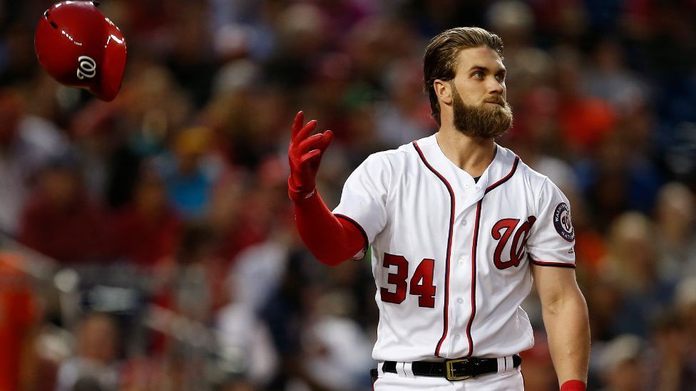 To ponder: Is Bryce Harper for one year a worthy Rays' investment?