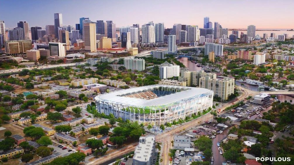David Beckham's Miami group expecting MLS announcement soon - ESPN