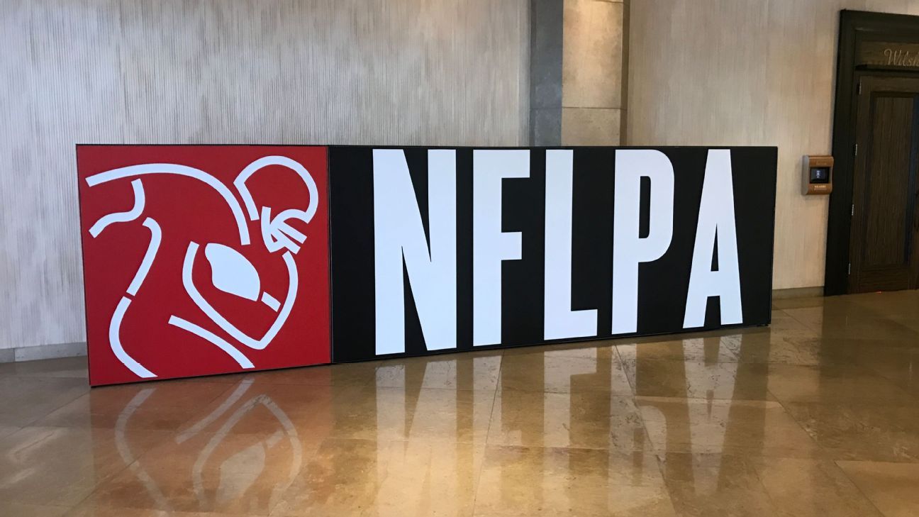 NFLPA again pushes NFL to reinstitute daily testing for COVID-19