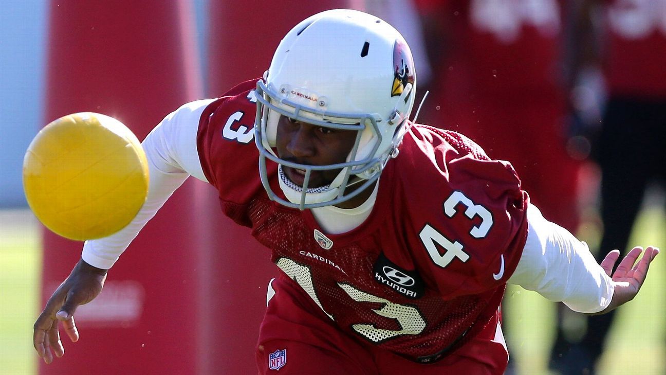 Former Cardinals first-rounder Haason Reddick signing with