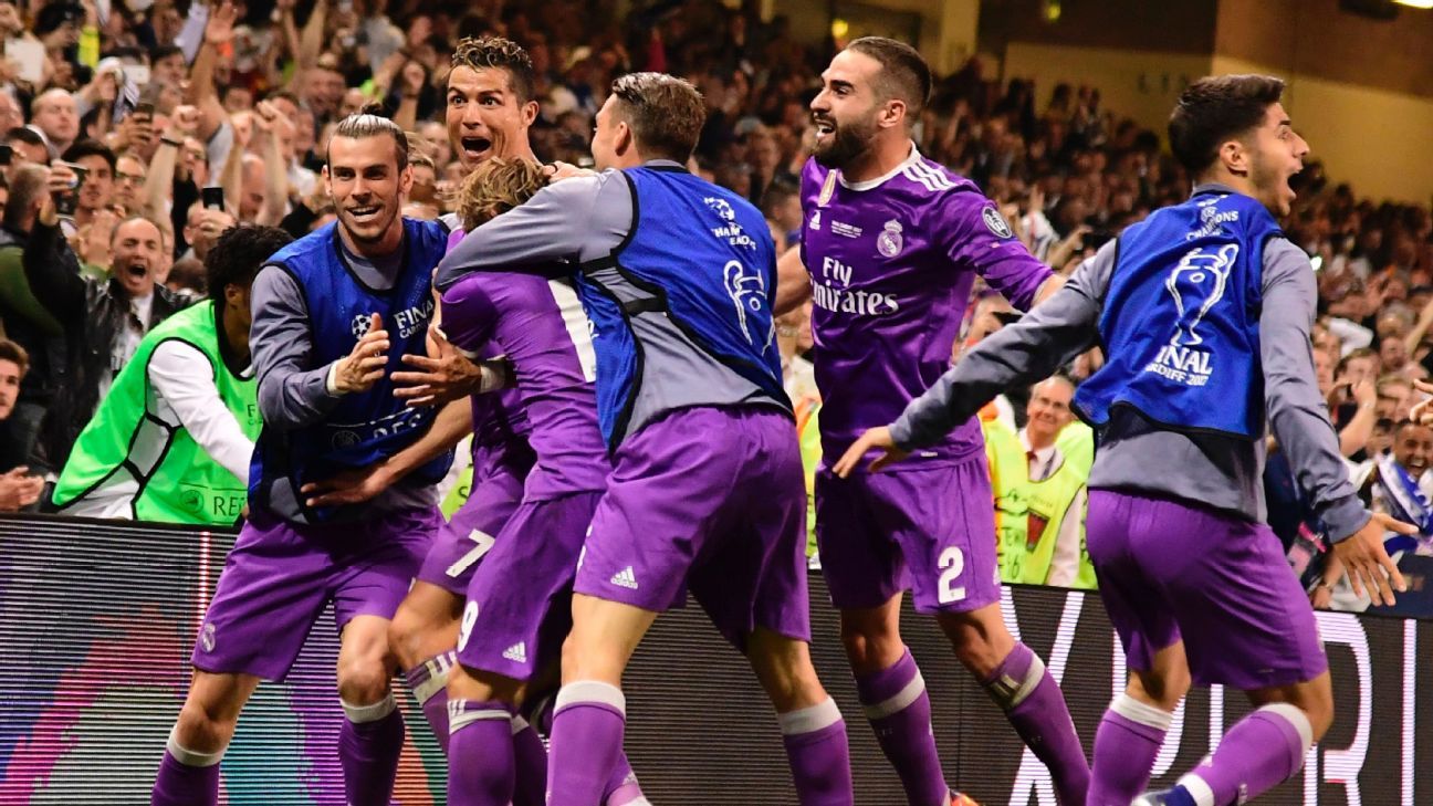 real-madrid-make-history-thrash-juve-4-1-to-retain-champions-league