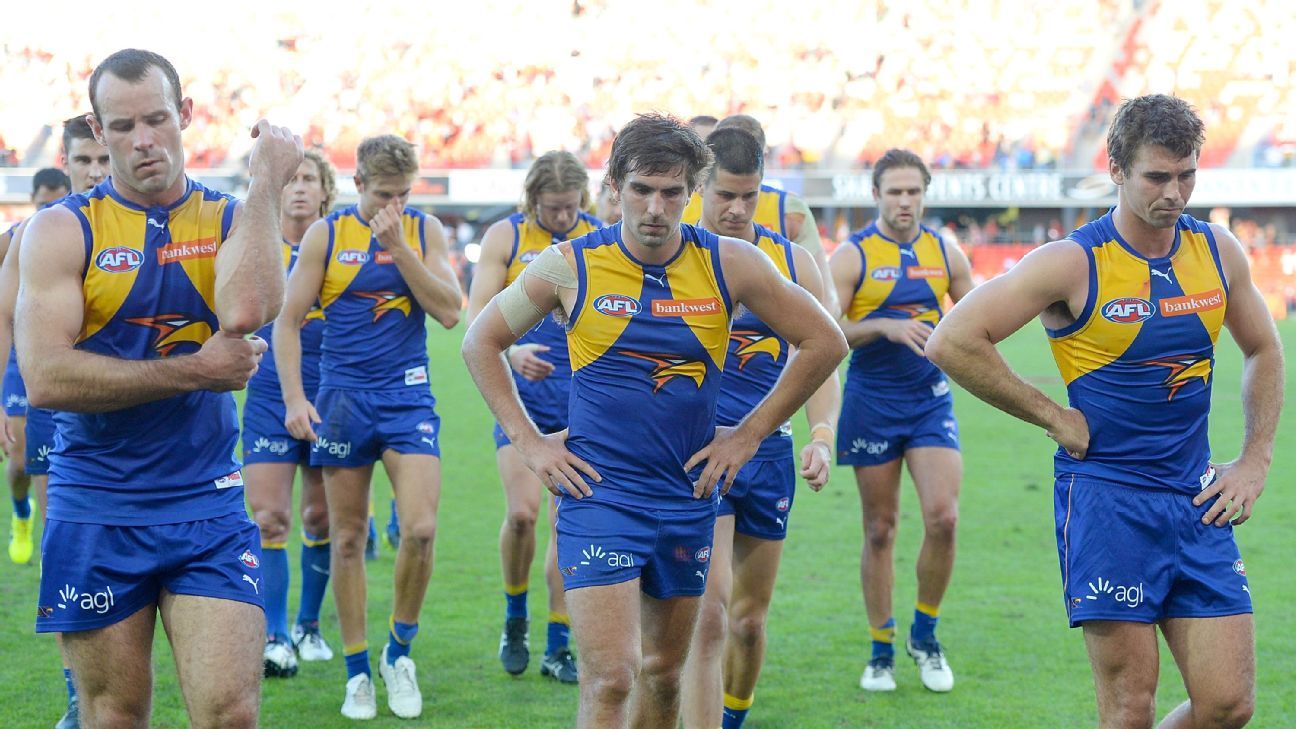Afl Preview Round 13 Line Ups Team News Tips Odds