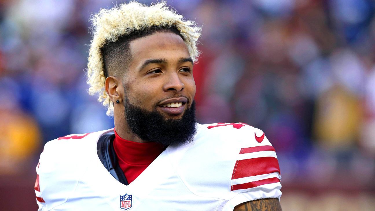 Do Dallas Cowboys really need Odell Beckham Jr.? Maybe not - ESPN - Dallas  Cowboys Blog- ESPN