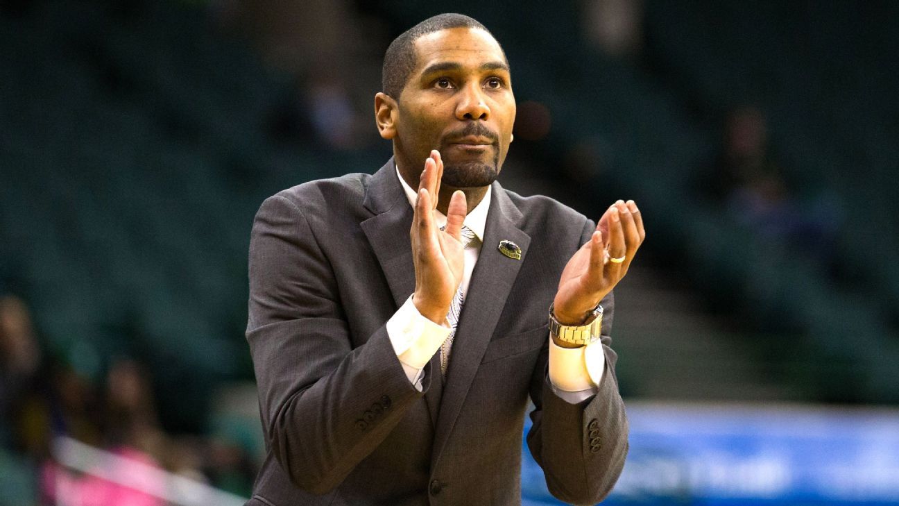 New Butler coach LaVall Jordan aims to keep legacy intact