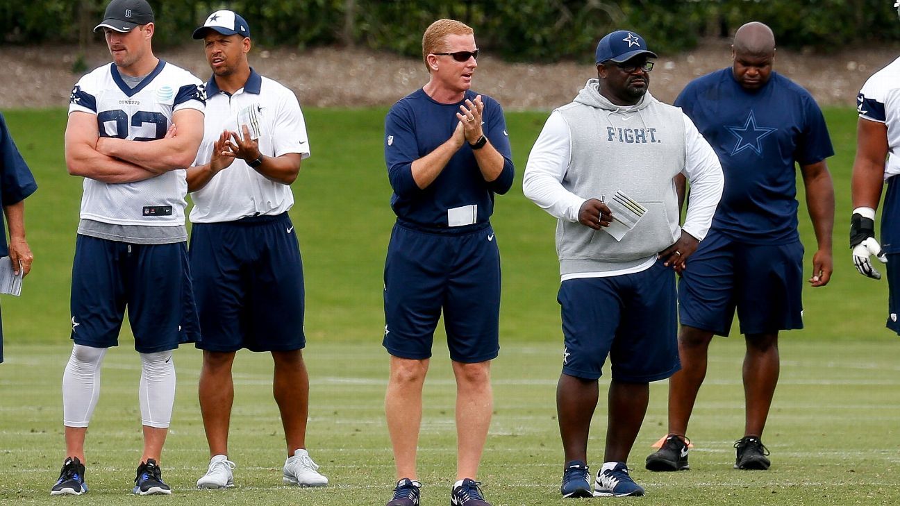 Bucs-Titans practice gets chippy, including dust-up with a Tampa Bay staff  member