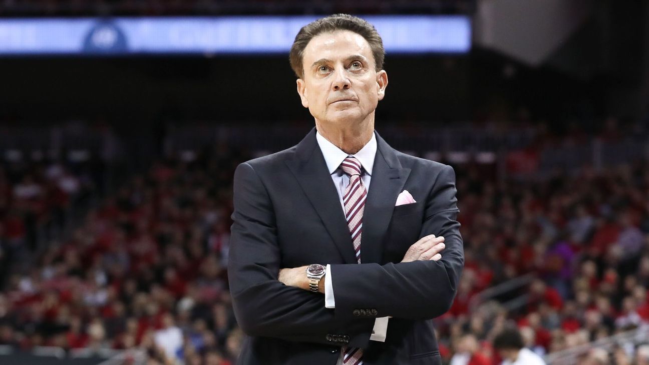 Louisville Basketball Scandal: Students Weigh in After Pitino Is Fired