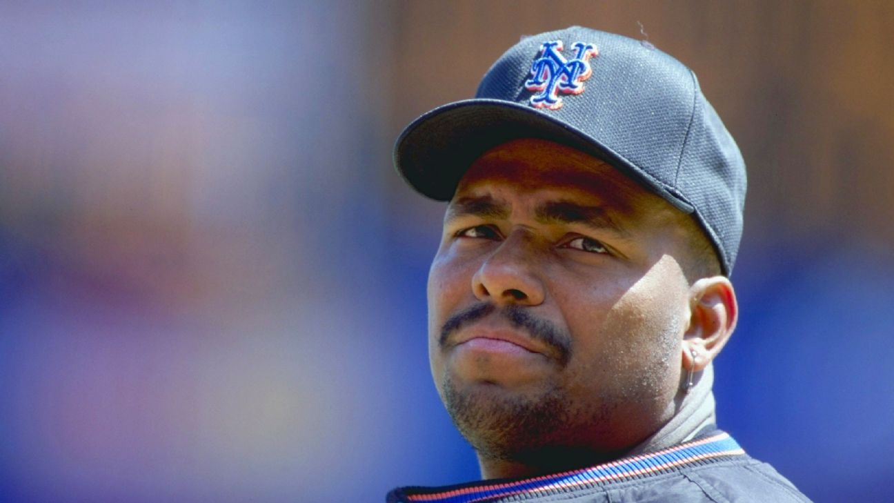 Bobby Bonilla: Mets pay him, but so do Orioles deferred money