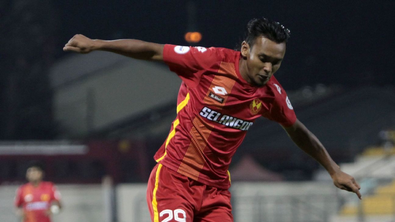 Selangor Rest Players Upset By Struggling Sarawak In Malaysia Cup