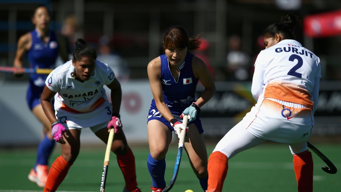 India s World Cup Hopes Hang By A Thread After Loss To Japan