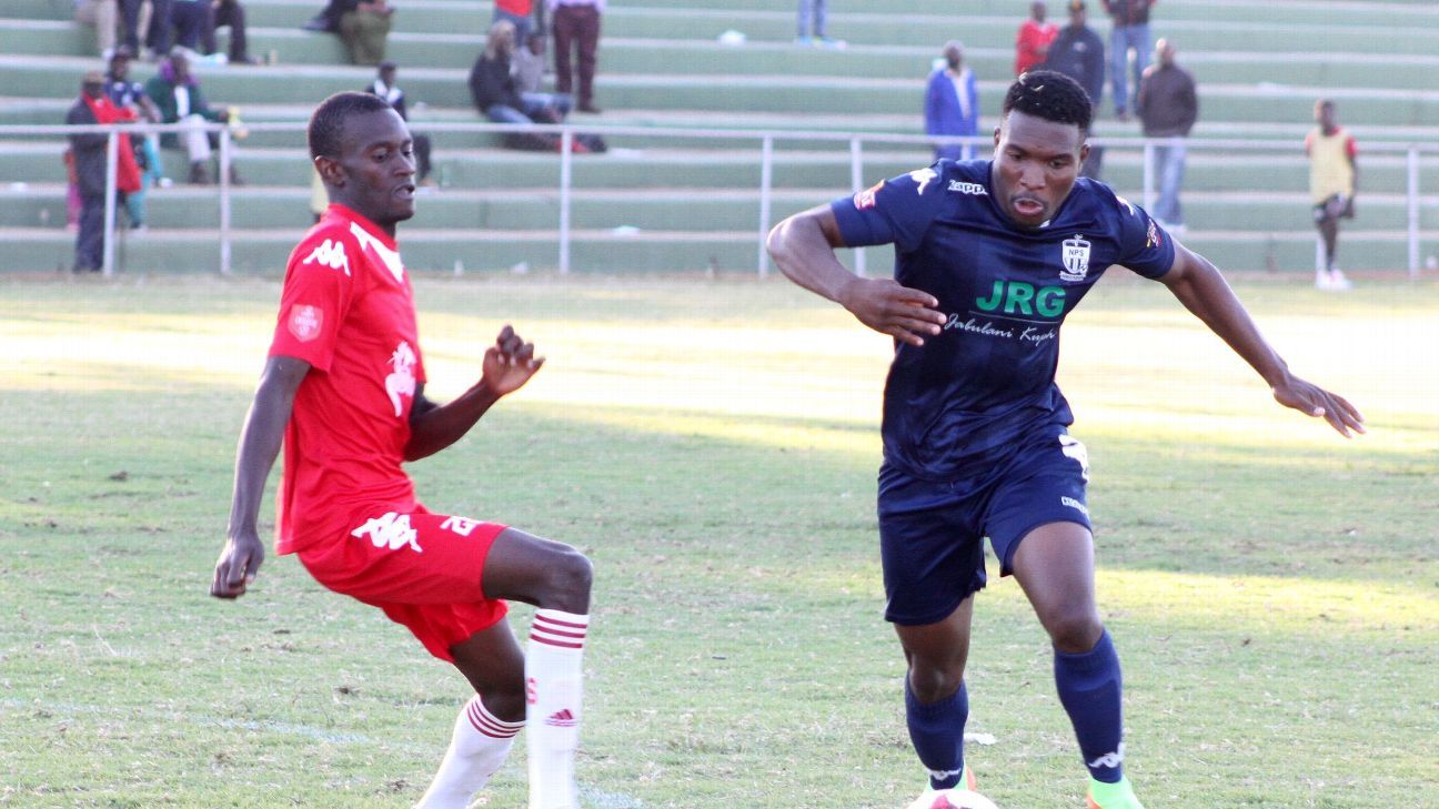 Moment of truth for Ngezi Platinum as champions come to town