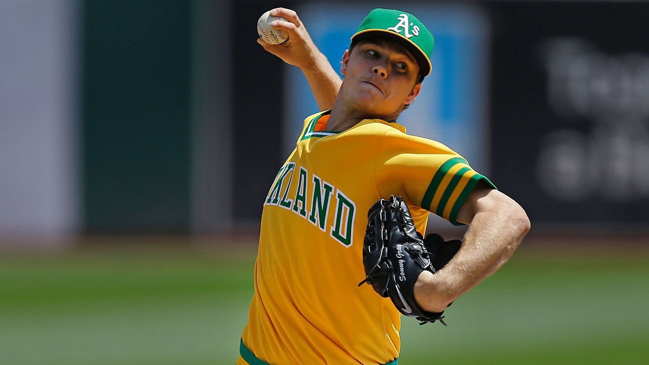 Landing Sonny Gray makes the New York Yankees the Yankees again ESPN