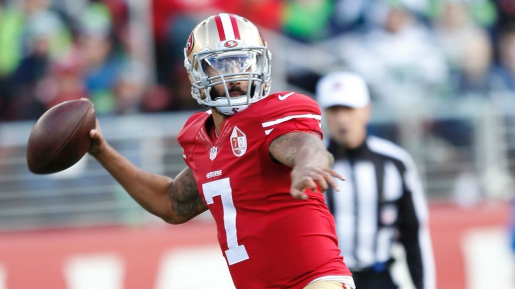 Sources: Kap reps sought different workout date