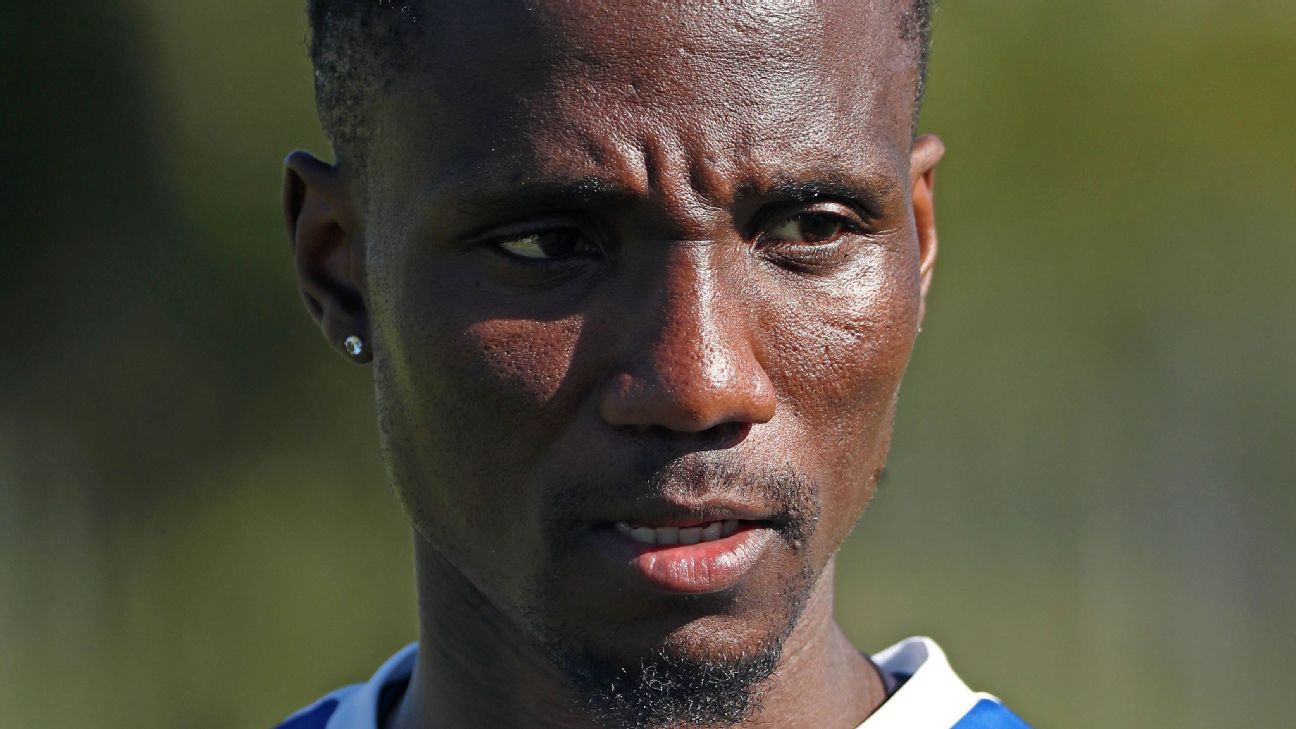 Teko Modise's long wait to complete his medals set could soon be over ...