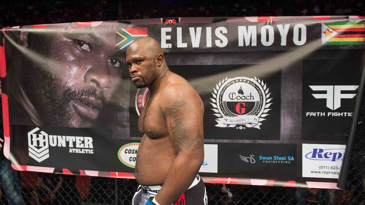 Boxing extravaganza hits Zimbabwe ESPN