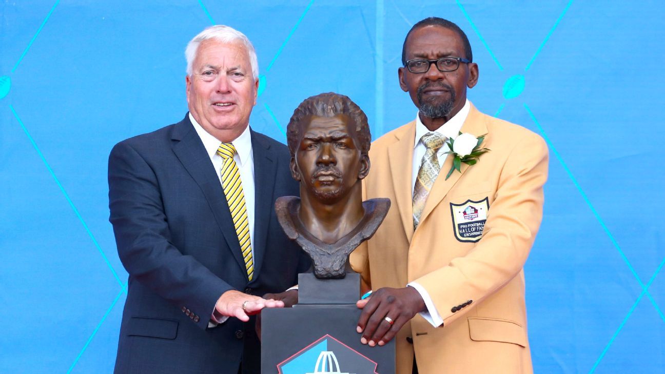 Fallece Kenny Easley, Leyenda de los Seahawks y Miembro del Salón de la Fama