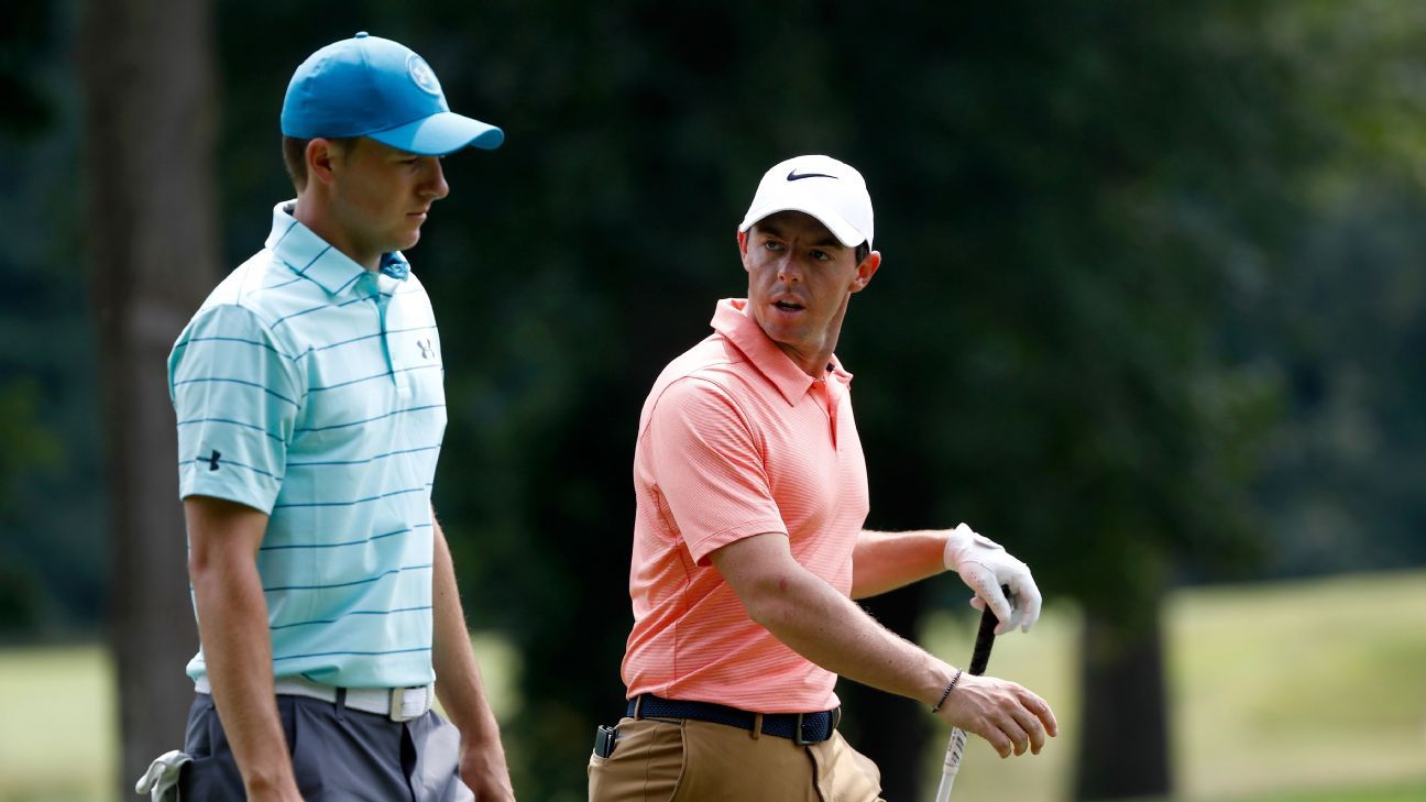 Daily fantasy golf Expert picks for PGA Championship ESPN