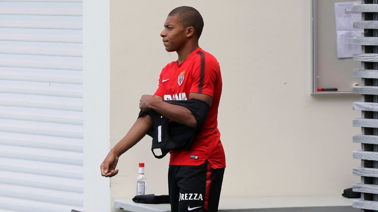 Kylian Mbappé tells Sports Illustrated he considered quitting French  national team after Euro 2020, citing lack of support after suffering  racist abuse