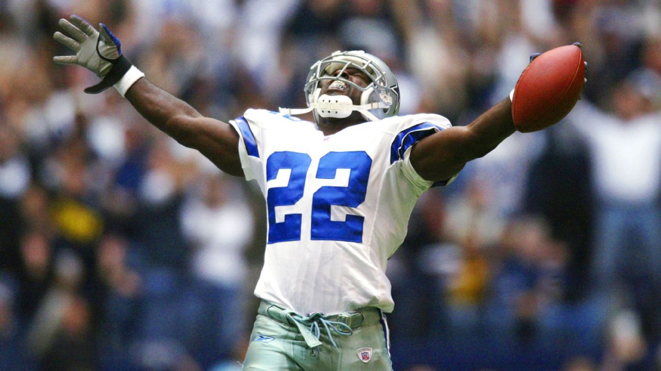 Dallas Cowboys unveil Ring of Honor Walk with 16 members in attendance