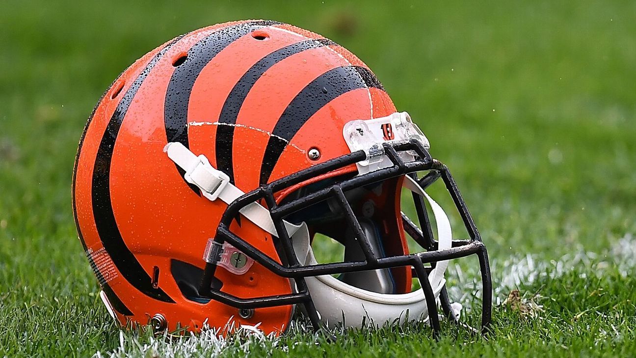 Cincinnati Bengals' Offensive Line Shuffle Expected to Continue