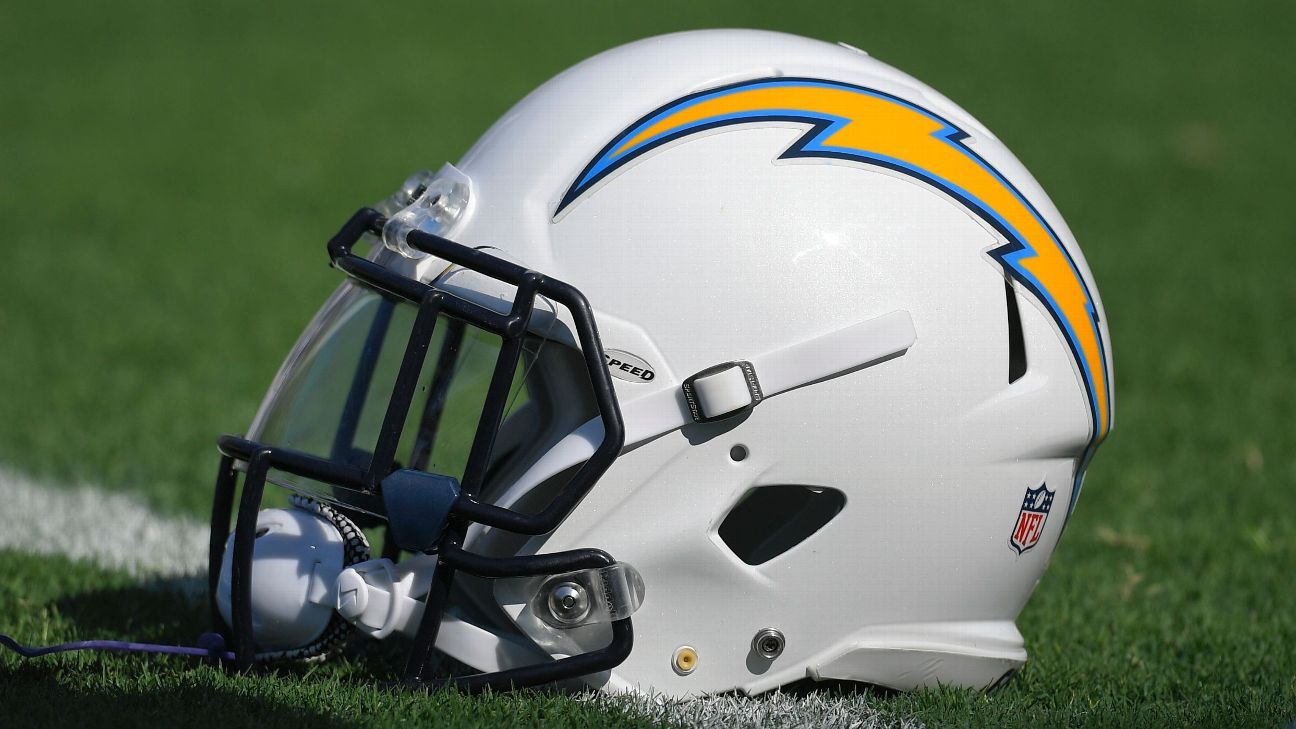 Chargers preview: 2018 schedule game-by-game predictions – Orange